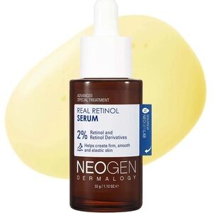 NeoGen Real Retinol Serum